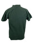 Green Michigan State Spartans Polo Men's Size M