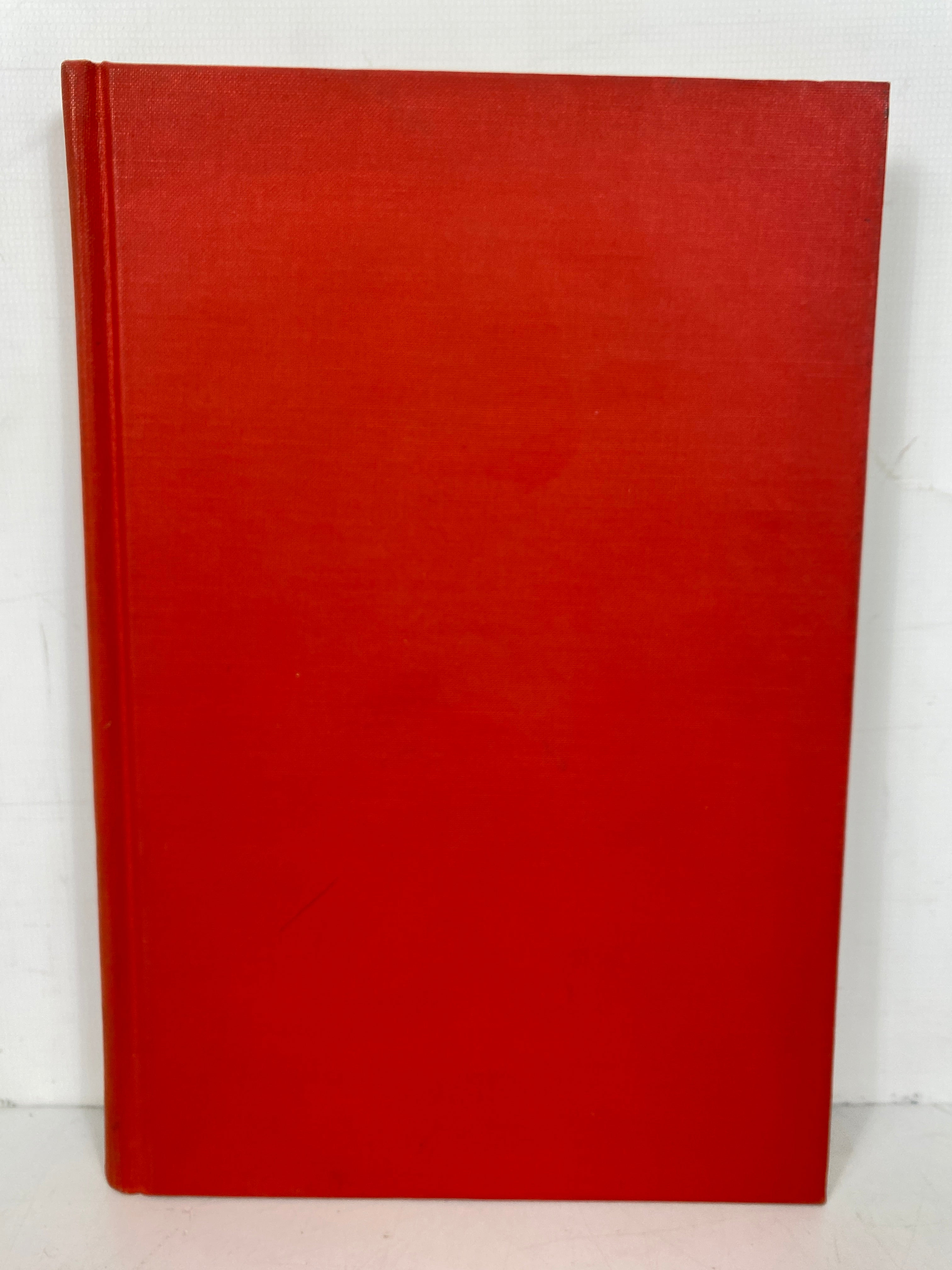 Mammals in Hawaii by P. Quentin Tomich 1969 Vintage HC