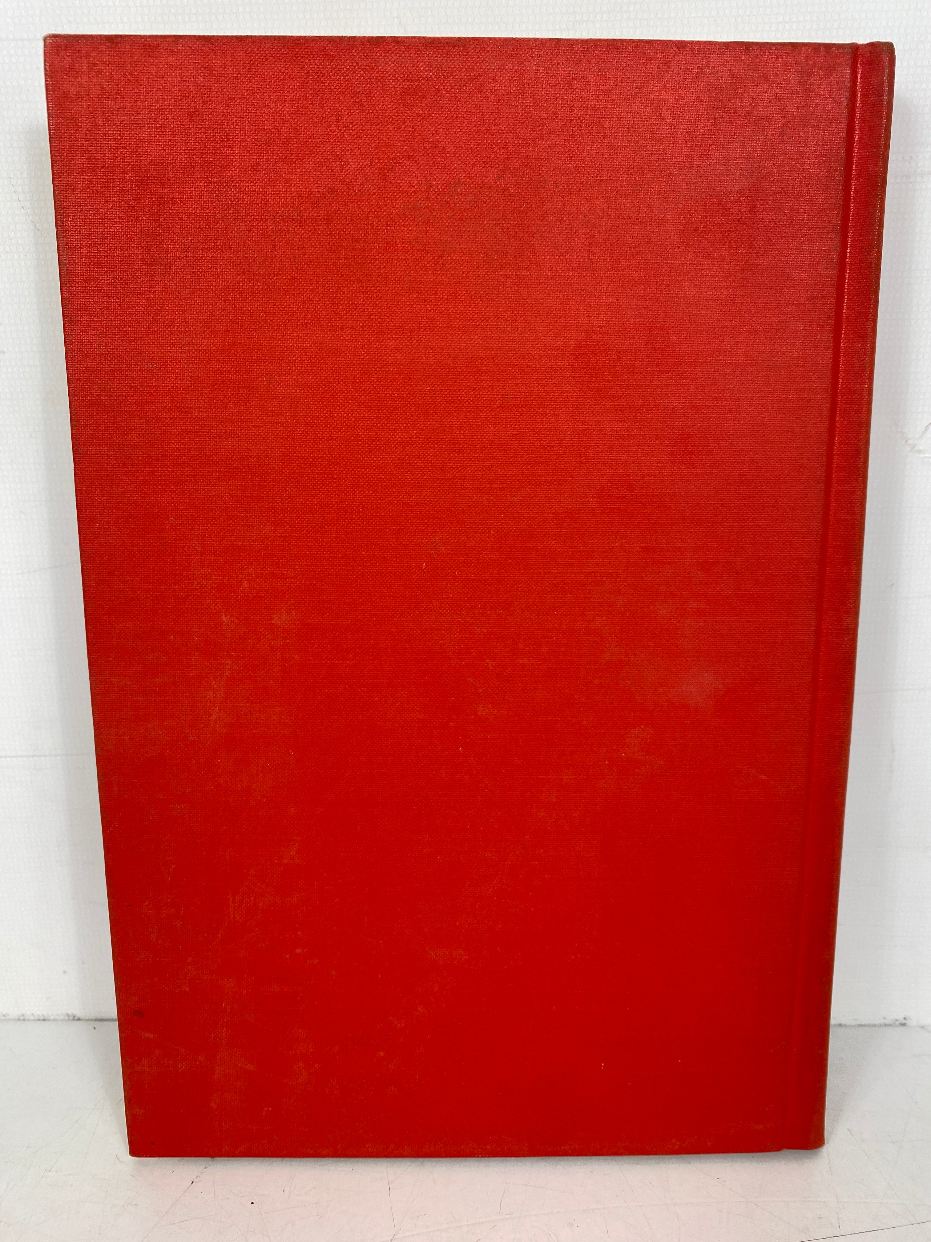 Mammals in Hawaii by P. Quentin Tomich 1969 Vintage HC