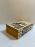 5 Tony Hillerman: Blessing Way/Thief of Time/Dark Wind/Coyote Waits/Skinwalkers