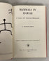 Mammals in Hawaii by P. Quentin Tomich 1969 Vintage HC