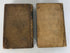 Lot of 2 Medical Texts On the Diseases of Infants and Children 1850-1853 HC