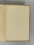 Aunt Jane's Nieces Abroad E. Van Dyne (L. Frank Baum) 1906 1st Ed Antique HC