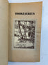 5 Tony Hillerman: Blessing Way/Thief of Time/Dark Wind/Coyote Waits/Skinwalkers