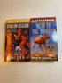 Lot of 2 Battletech Paperbacks Heir to Dragon Operation Excalibur 1996