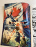 Captain Newfoundland Collector's Edition 1981 Cosmic Comic