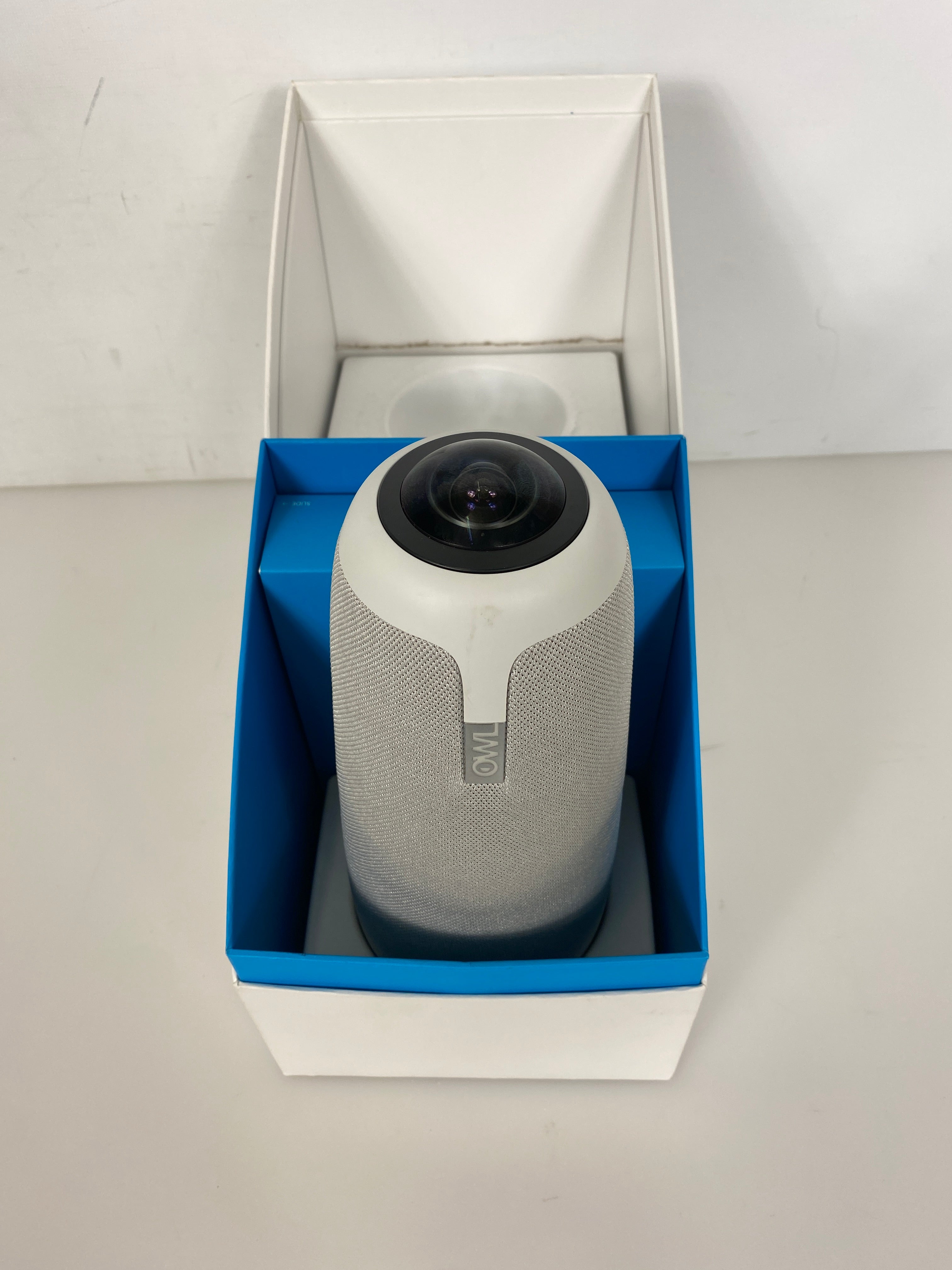 OWLLabs Meeting OWL Pro 360 Degrees 1080P Conference Camera