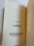 Lot of 2 Harry Harrison books Return to Eden/Winter in Eden BCE 1st Ed HCDJ