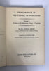 4 Vol Set Theory of Functions by Konrad Knopp 1945-1952 1st American Ed SC