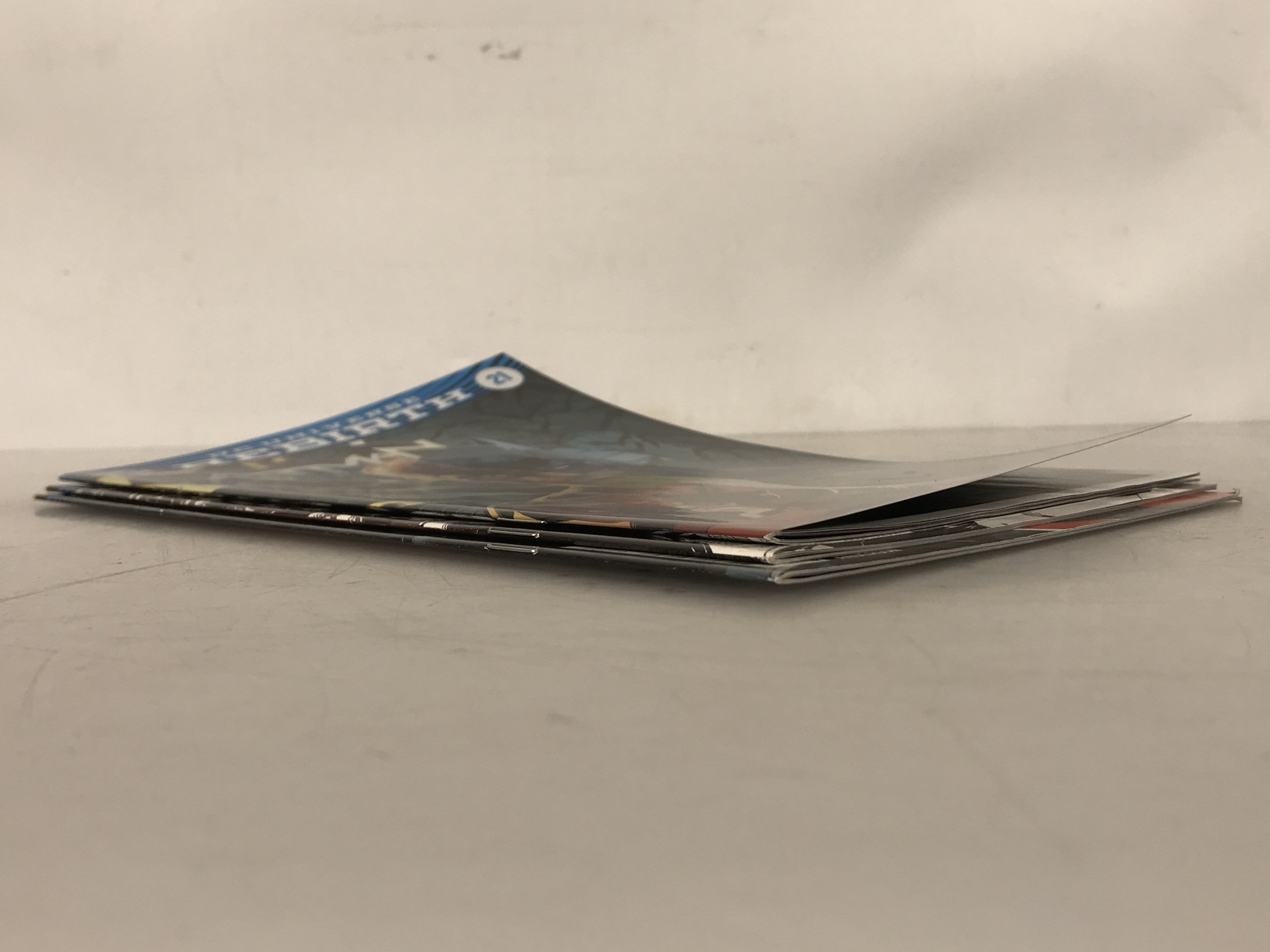 Lot of 5 Batman 21 2017 Variant Covers