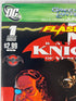 Flashpoint Knight of Vengeance #1-3 Complete (2011)