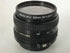 Canon Lens FD 50mm 1:1.8 Lens w/ Rolev MG 52mm Skylight Filter