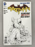 Batman 20 2013