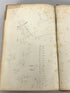 Wilde on Diseases of the Ear by William Wilde 1853 HC