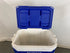 Igloo Blue Cooler