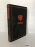 The Russian Imperial Conspiracy 1892-1914 Robert Owen (1927) HC