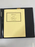Grey Michigan State University Address Book