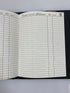 Grey Michigan State University Address Book