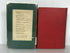 Lot of 2 Scottish Clan History Books Jane Porter and Frank Adam HC DJ