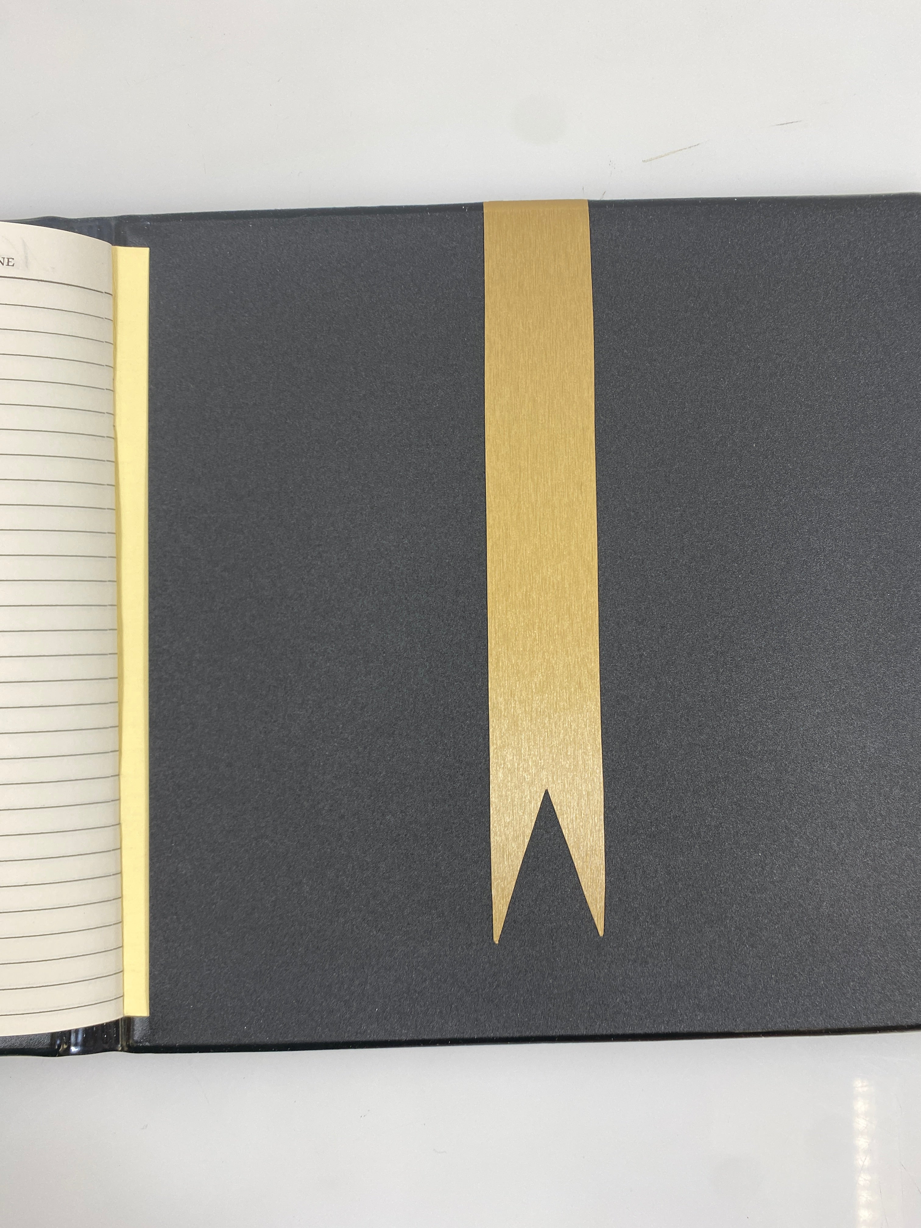 Grey Michigan State University Address Book