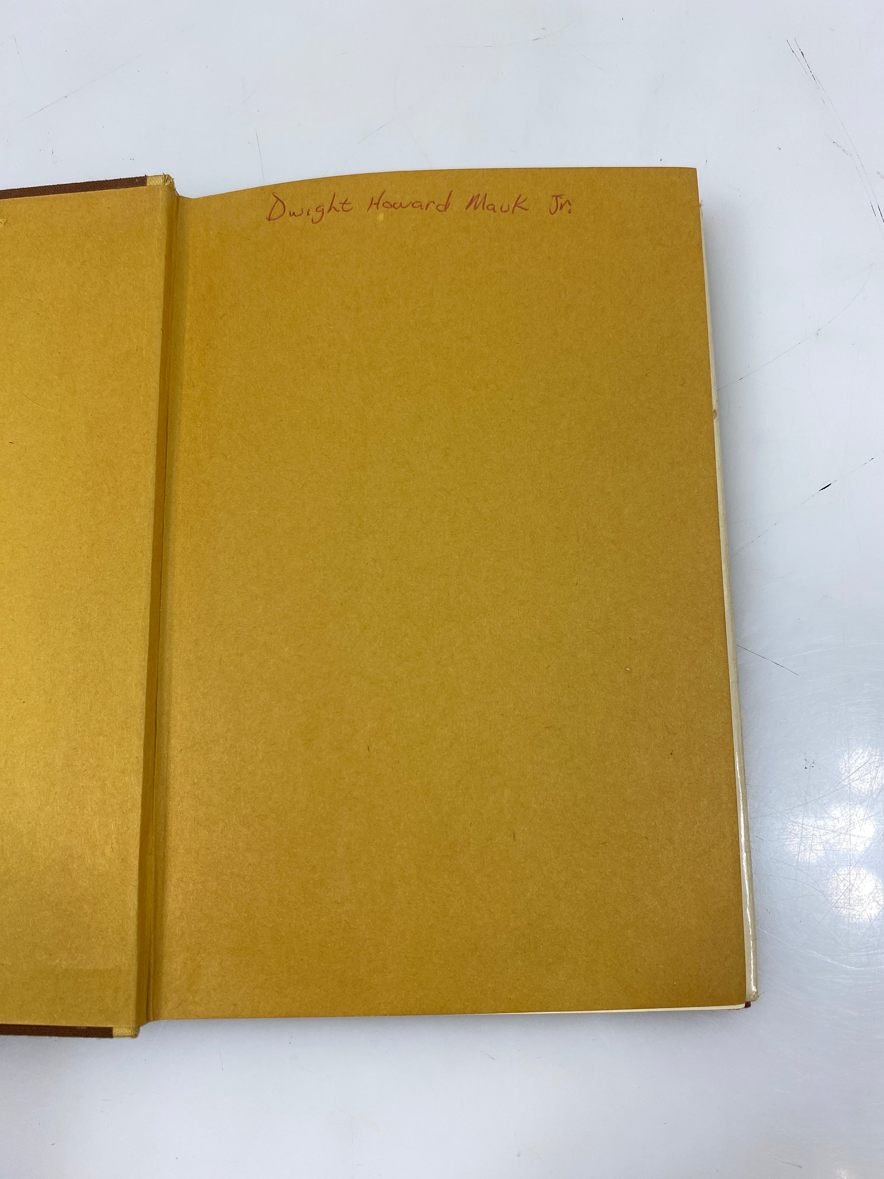 Henry Miller in Conversation with Georges Belmont 1972 HCDJ