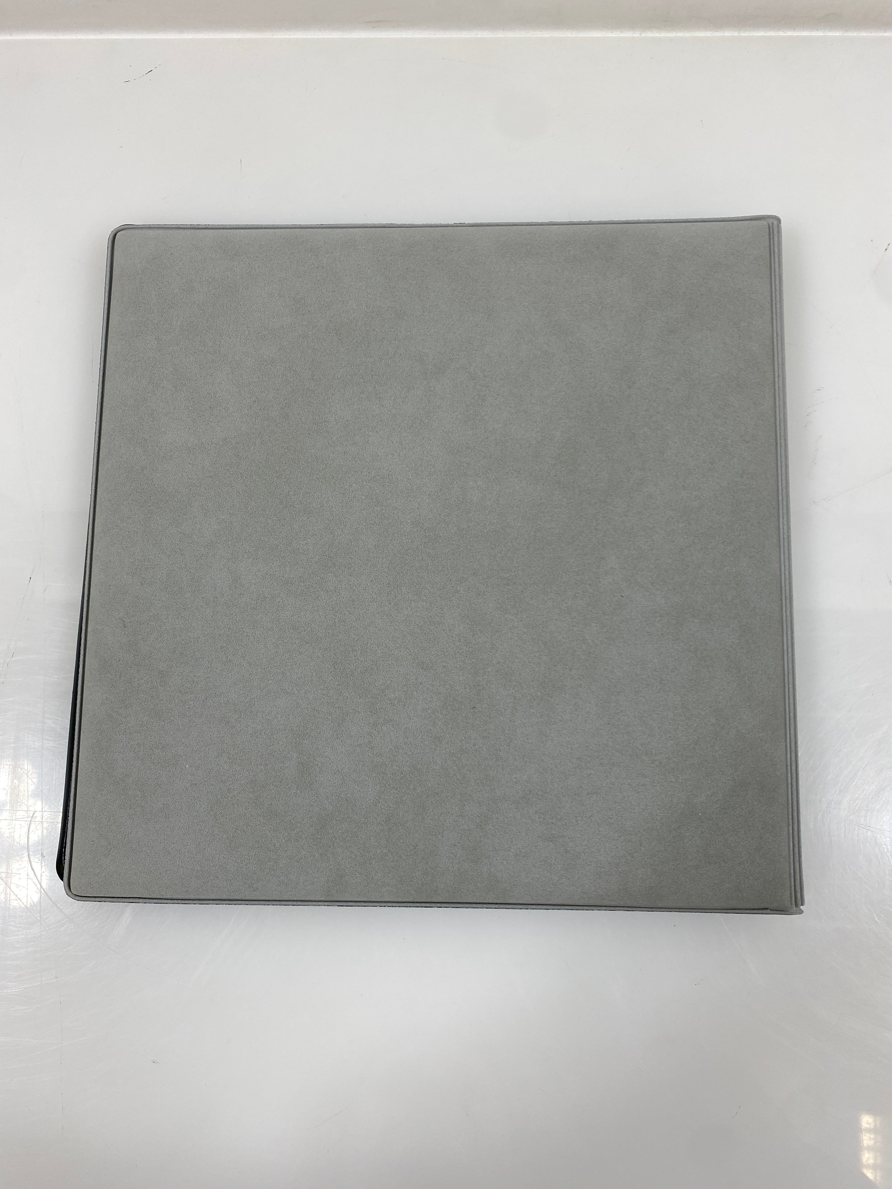 Grey Michigan State University Address Book