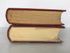 Lot of 2 Scottish Clan History Books Jane Porter and Frank Adam HC DJ