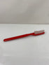 Vintage Super Toothbrush  Educational Prop