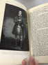 Lot of 2 Scottish Clan History Books Jane Porter and Frank Adam HC DJ