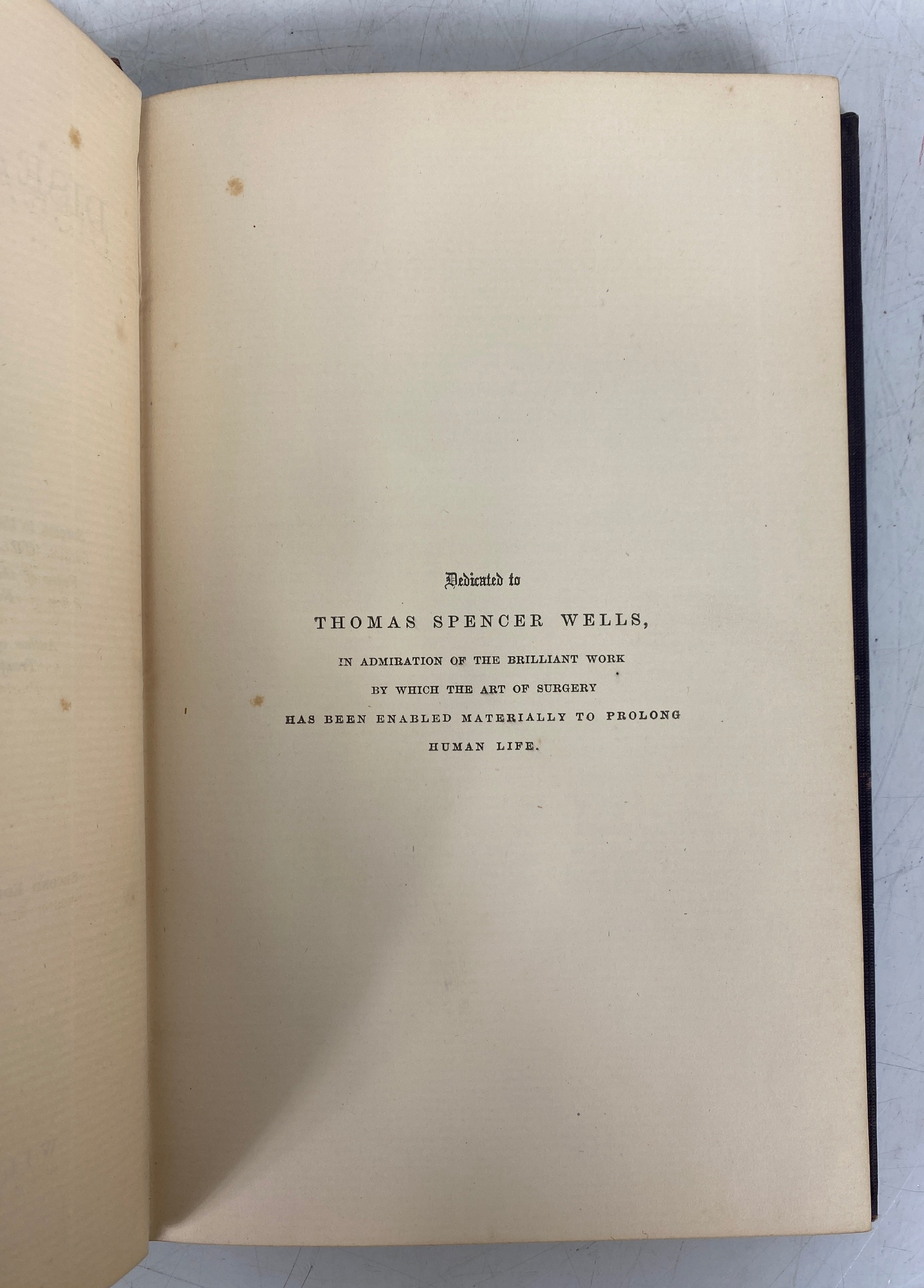 2 Wood's Library of Medical Authors: Diseases of Women/Materia Medica 1879 HC