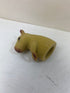 Beige Capybara Finger Puppet *New*