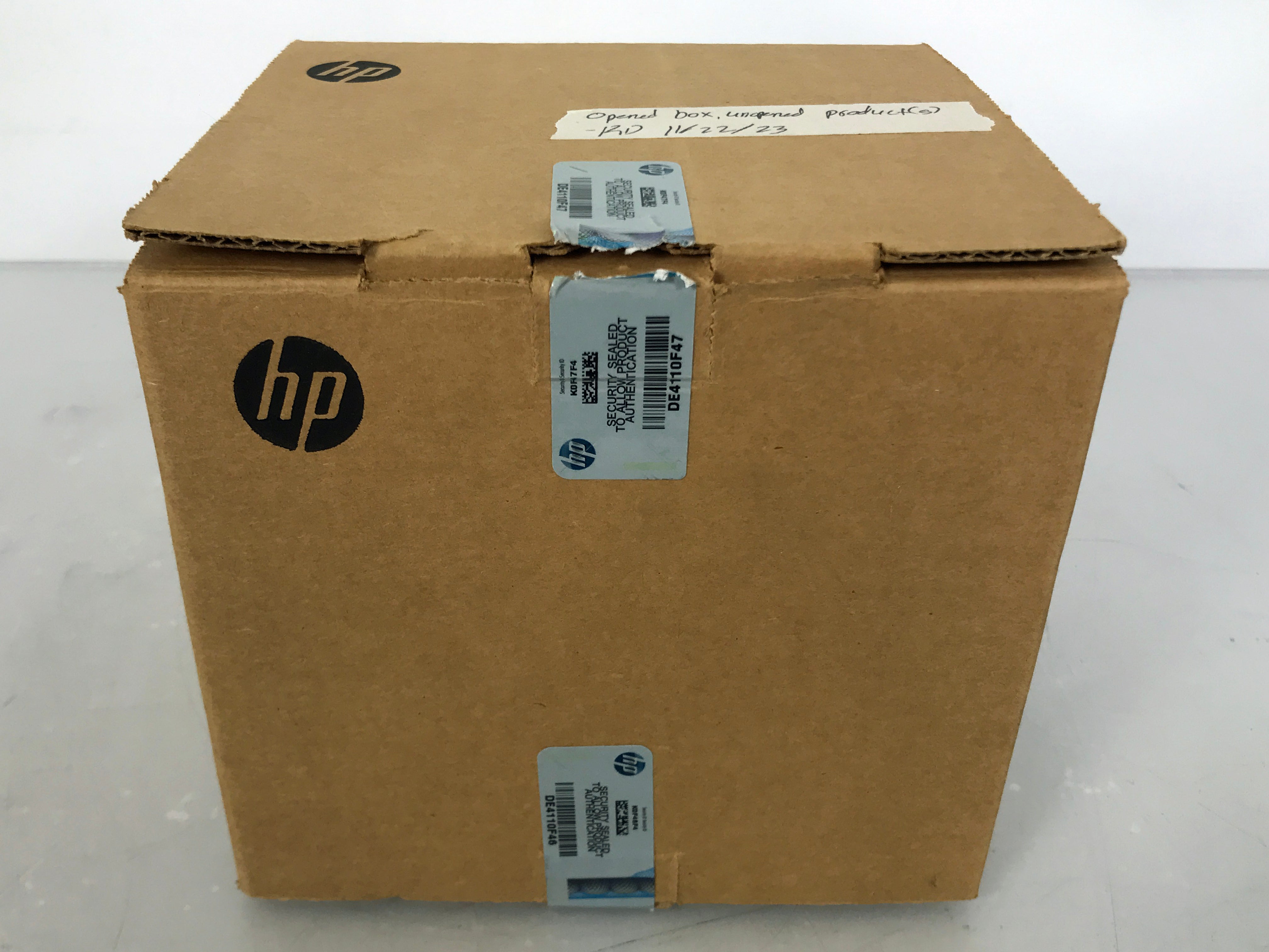HP DL380p Gen8 Intel E5-2620 Processor Kit