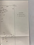 Lot of 5 Vtg US Geological Survey Maps of New York & Connecticut 1960-1979