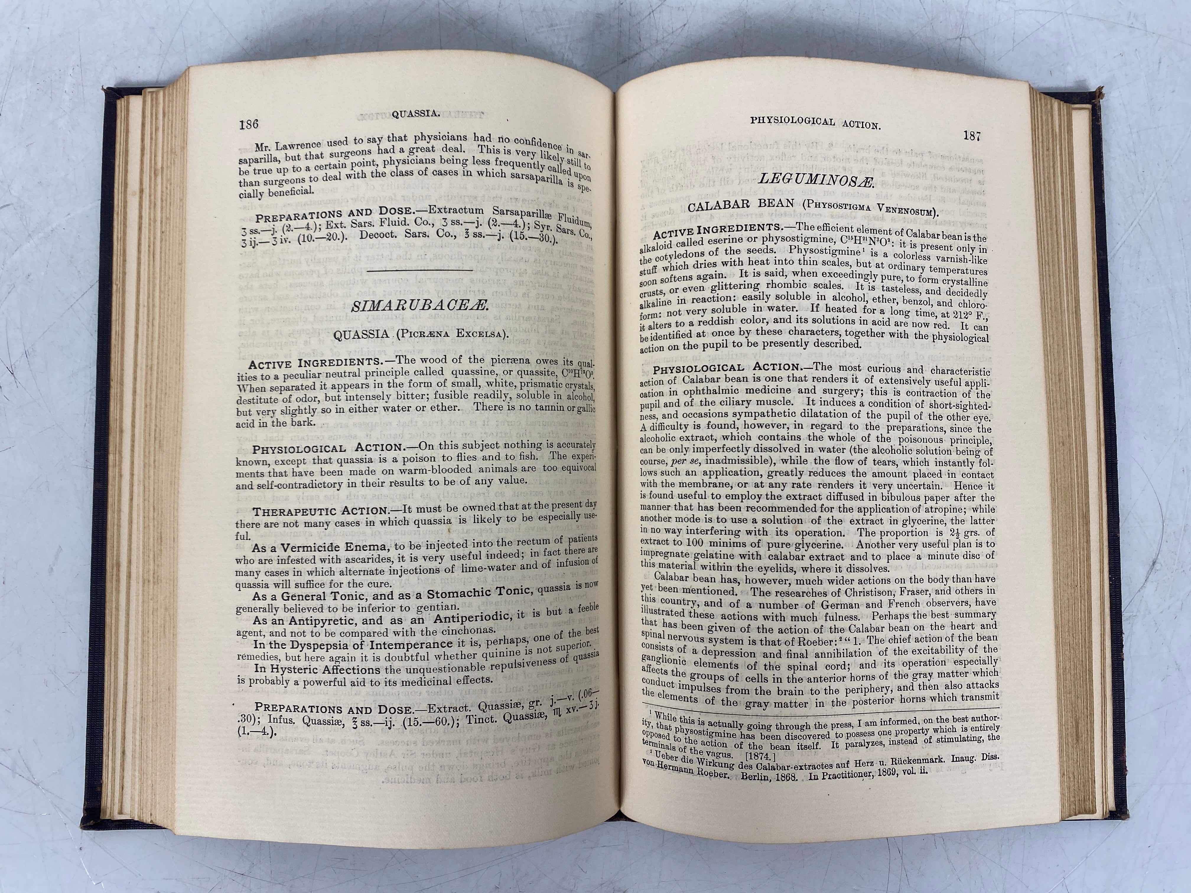 2 Wood's Library of Medical Authors: Diseases of Women/Materia Medica 1879 HC