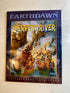 Earthdawn RPG Serpent River SC 1996