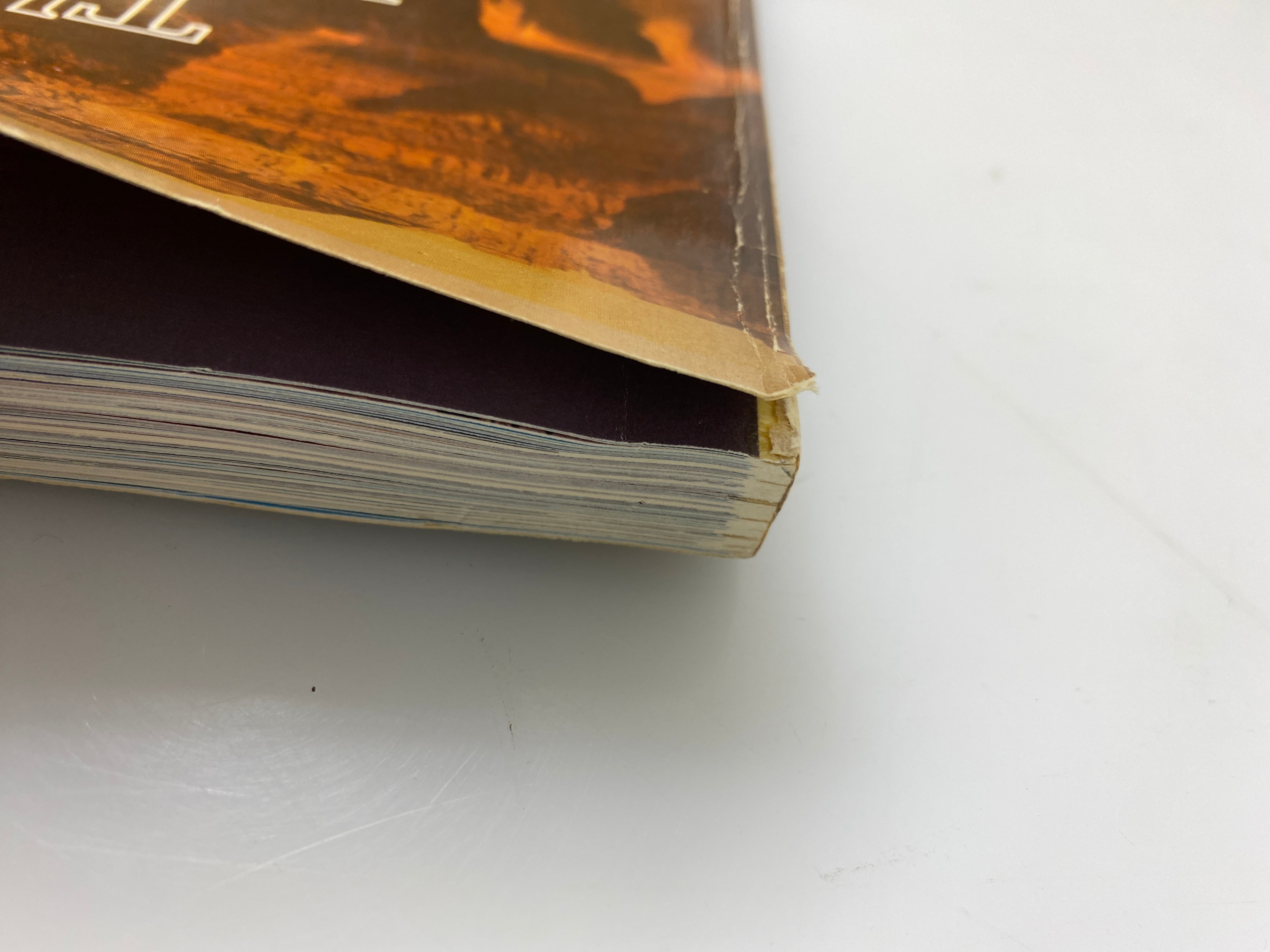 The National Parks Muench/Frome Rand McNally & Company 1981 SC