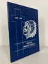 1979 Kinawa Middle School Yearbook Okemos Michigan SC