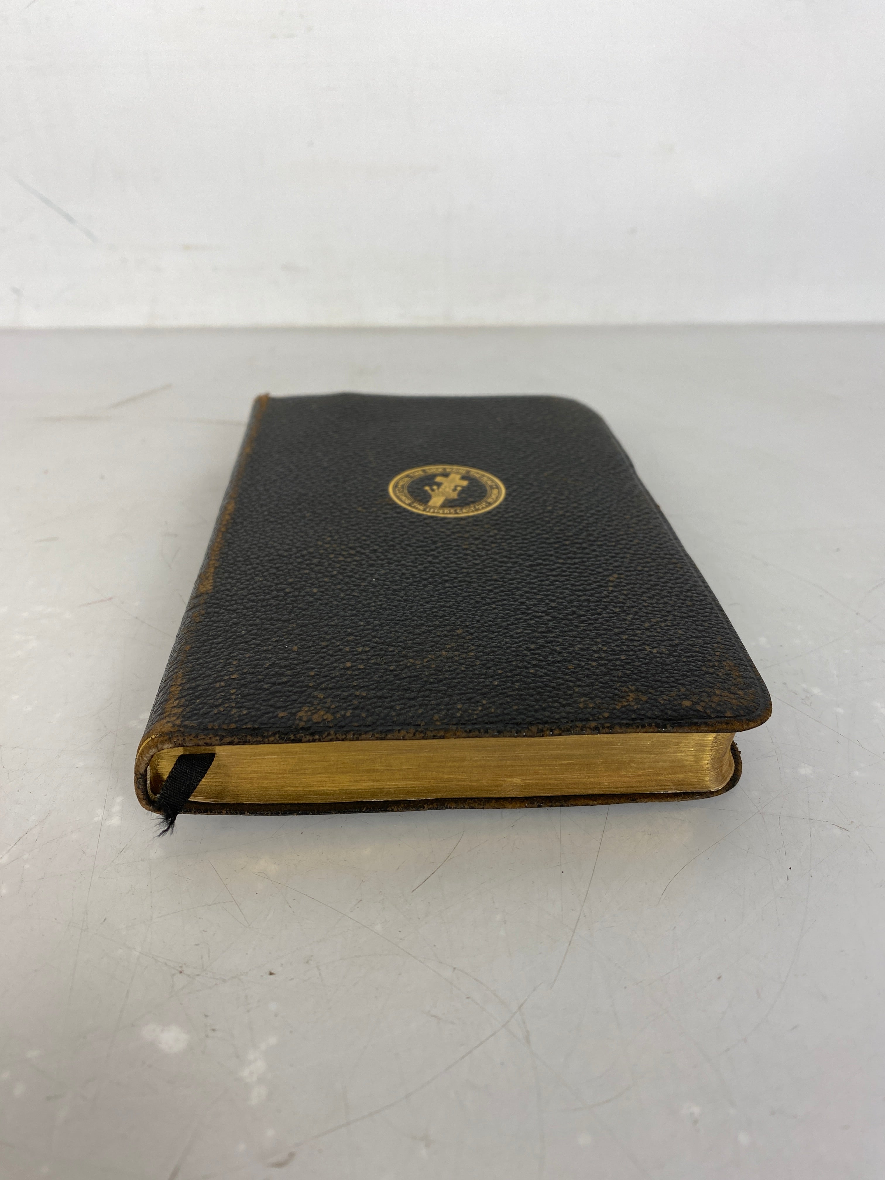 Science and Health With Key to the Scriptures by Mary Baker Eddy 1917 SC