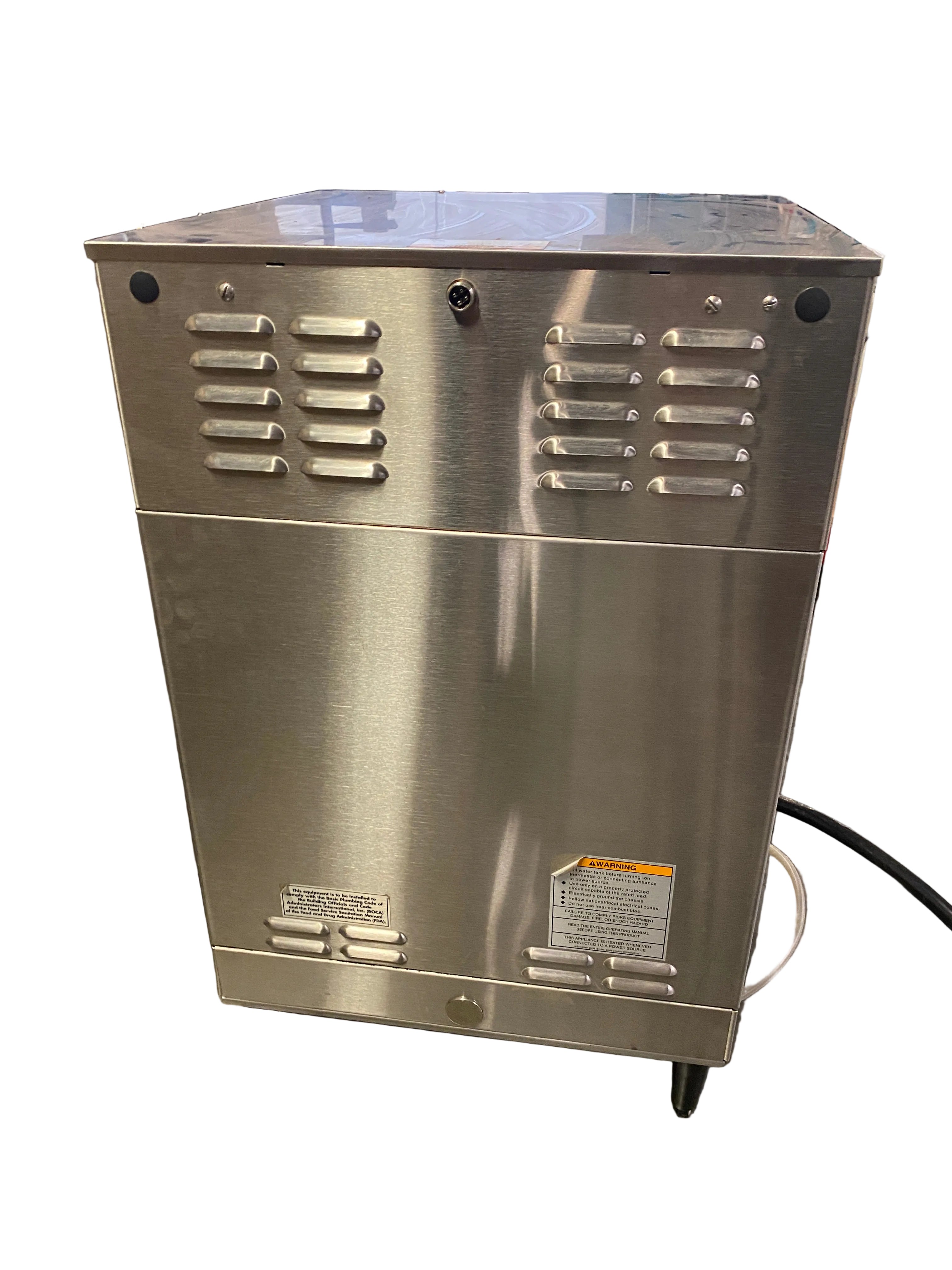Bunn GPR Dual Coffee Brewer and Server