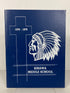 1979 Kinawa Middle School Yearbook Okemos Michigan SC