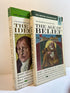 Lot of 2 The Mentor Philosophers 1960s Paperbacks Ages of Belief & Ideology PB