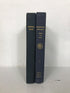 2 Vol Set Genealogical Research Methods and Sources 1966/1983 HC