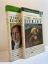 Lot of 2 The Mentor Philosophers 1960s Paperbacks Ages of Belief & Ideology PB