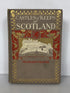 Castles & Keeps of Scotland Frank Foy Fraprie 1907 First Impression HC