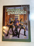 Shadowrun RPG Shadows of the Underworld SC 1996