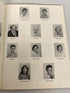 1979 Kinawa Middle School Yearbook Okemos Michigan SC