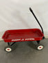 Radio Flyer Red Metal Wagon