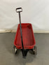 Radio Flyer Red Metal Wagon