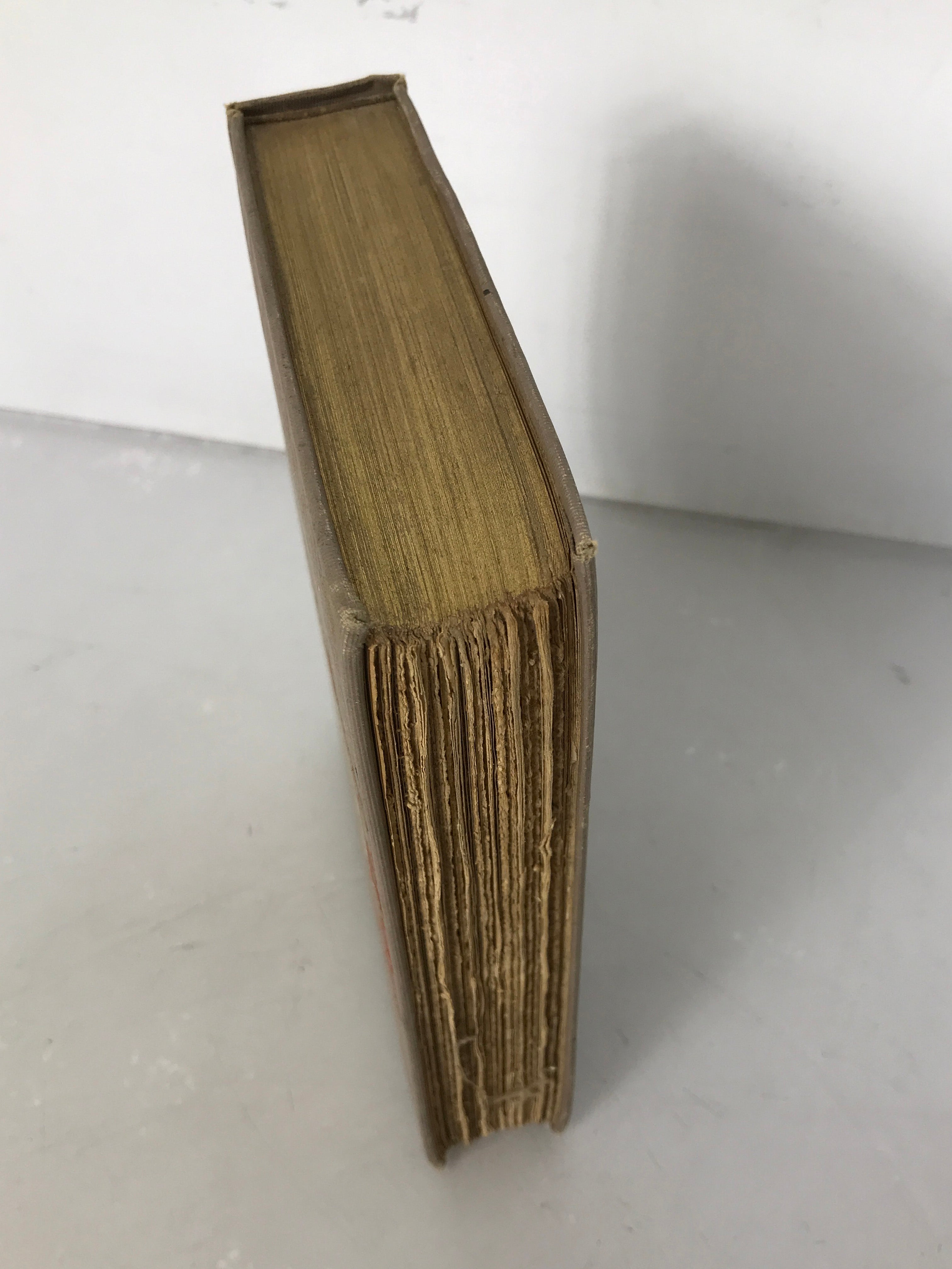 Castles & Keeps of Scotland Frank Foy Fraprie 1907 First Impression HC