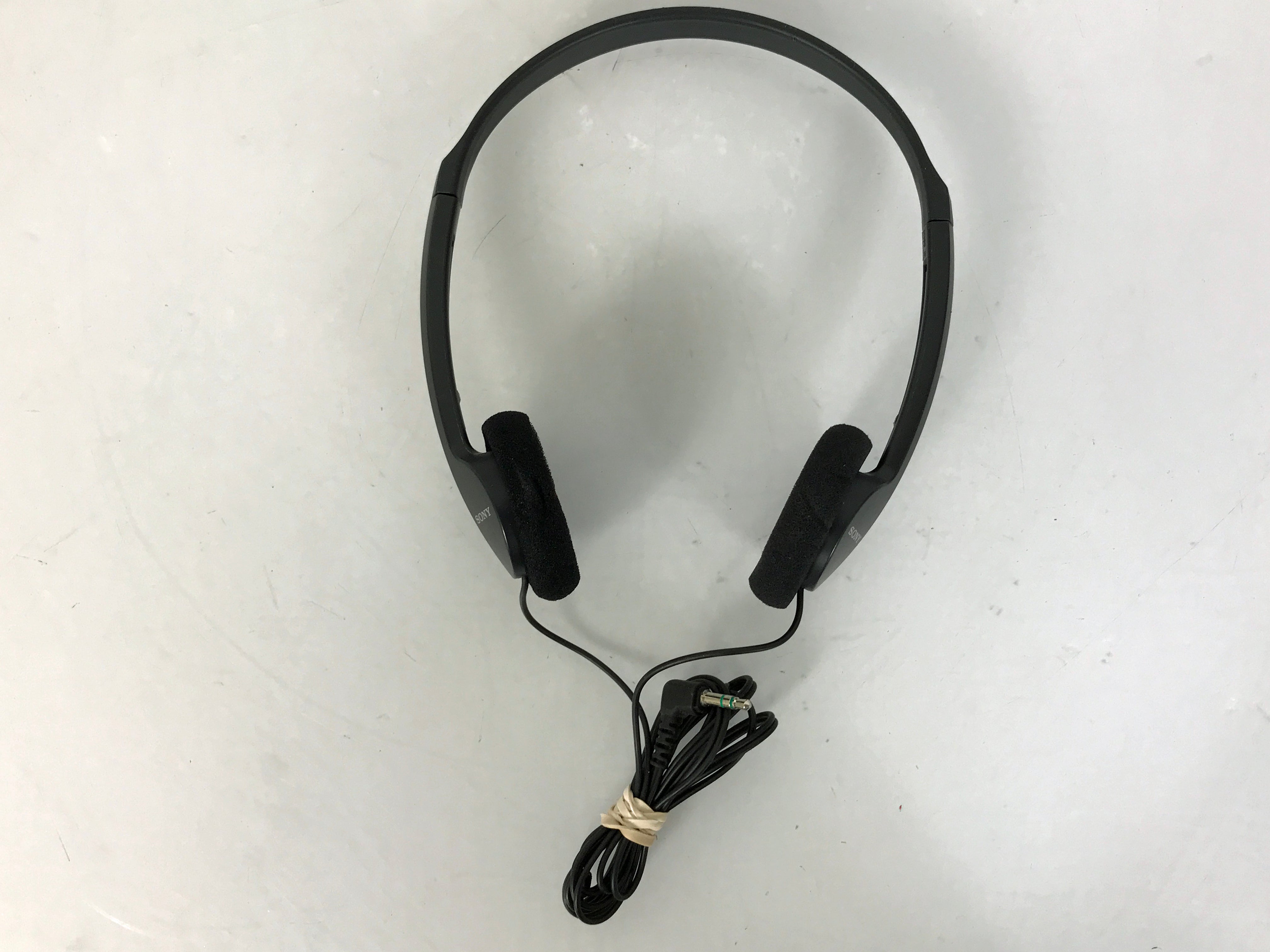 Sony MDR-110 On-Ear Stereo Headphones